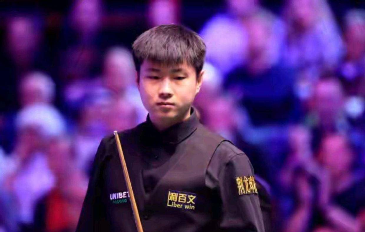 但他展现出 但他展现出