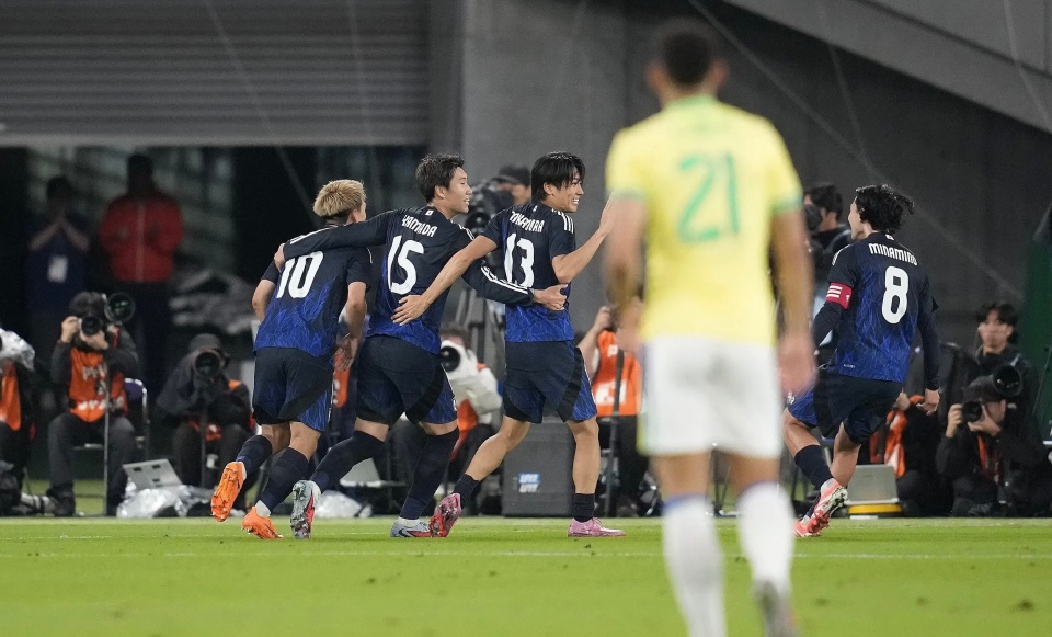 几乎全在己, NnL, 富安健洋也 几乎全在己, NnL, 富安健洋也