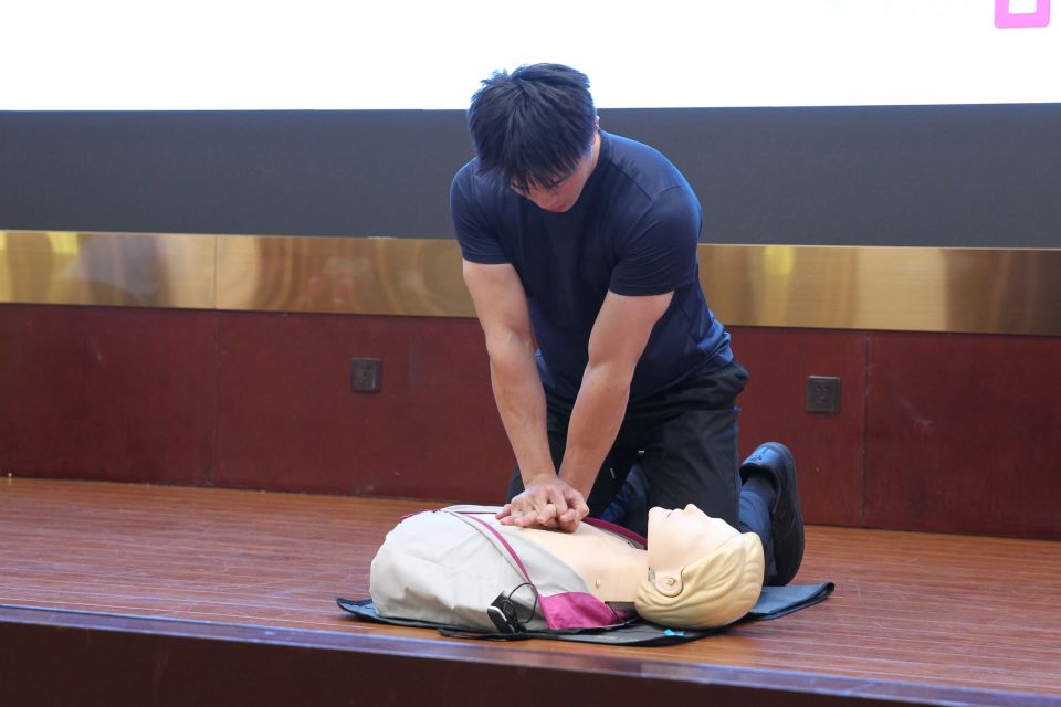 现力与艺术, 极拳和八段 现力与艺术, 极拳和八段