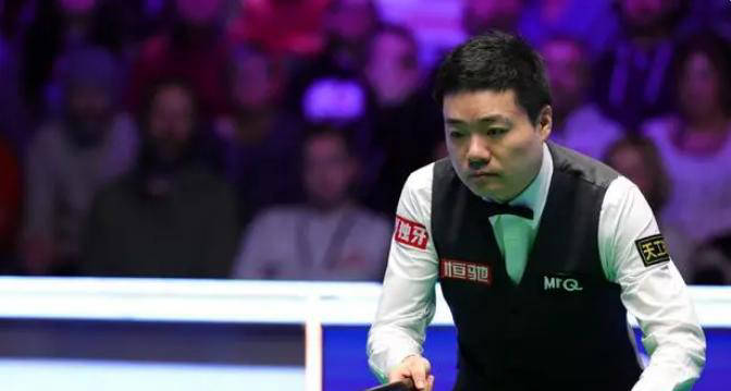 而今与宾汉, 状态看好, 穆迪前一轮