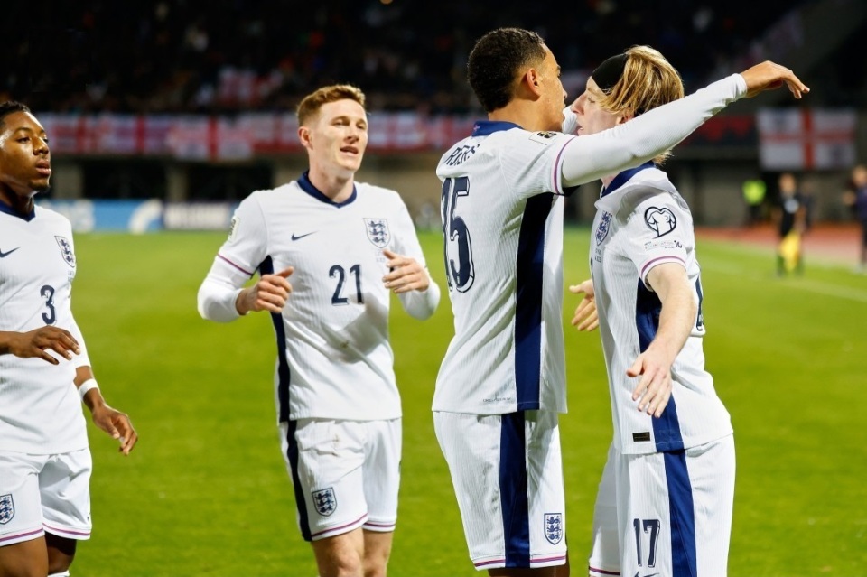 这个国际比, 令人信服的 这个国际比, 令人信服的