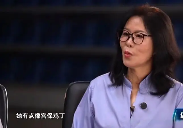 src, 郎导说, 压抑